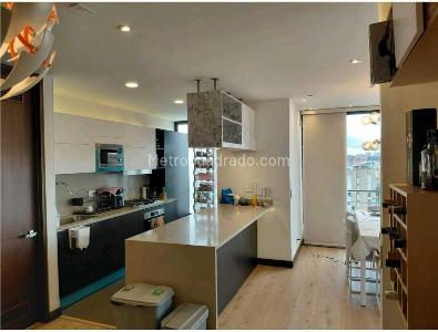 Apartamento en venta en San Patricio, Bogotá · foto 9 de 17