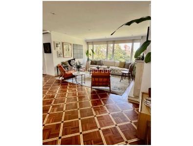 Apartamento en venta en Chico, Bogotá · foto 2 de 8