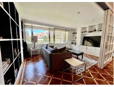 Apartamento en venta en Chico, Bogotá · foto 5 de 8