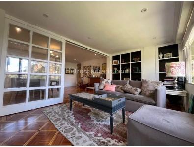 Apartamento en venta en Chico, Bogotá · foto 7 de 8