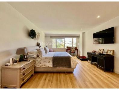 Apartamento en venta en Chico, Bogotá · foto 8 de 8