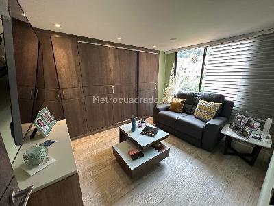 Apartamento de 3 alcobas en venta en Santa Barbara Alta, Bogotá, 190 m² · foto 12 de 19