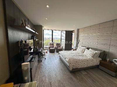 Apartamento de 3 alcobas en venta en Santa Barbara Alta, Bogotá, 190 m² · foto 13 de 19