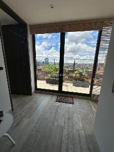 Apartamento de 3 alcobas en venta en Santa Barbara Alta, Bogotá, 190 m² · foto 15 de 19