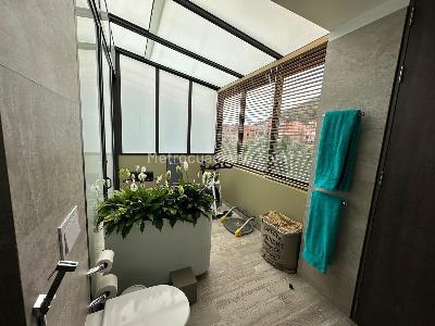 Apartamento de 3 alcobas en venta en Santa Barbara Alta, Bogotá, 190 m² · foto 17 de 19