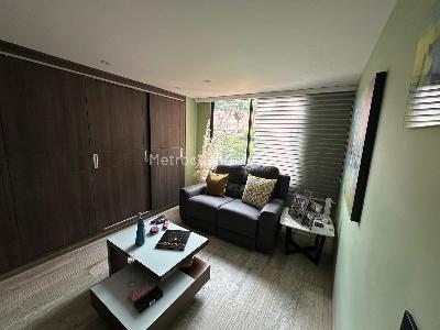Apartamento de 3 alcobas en venta en Santa Barbara Alta, Bogotá, 190 m² · foto 18 de 19