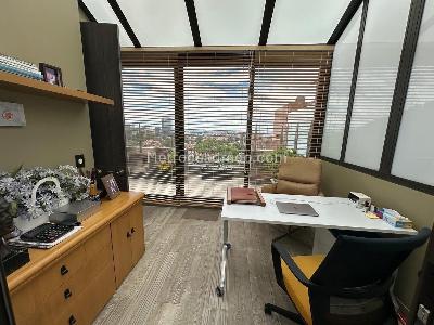 Apartamento de 3 alcobas en venta en Santa Barbara Alta, Bogotá, 190 m² · foto 19 de 19