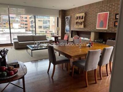 Apartamento en venta en Los Rosales, Bogotá · foto 11 de 11