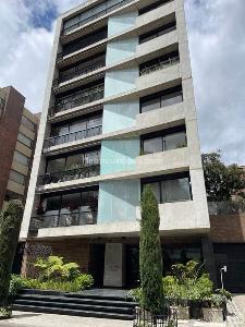 Apartamento en venta en Los Rosales, Bogotá · foto 2 de 11