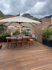 Apartamento en venta en Los Rosales, Bogotá · foto 3 de 11