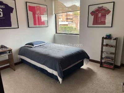 Apartamento en venta en Los Rosales, Bogotá · foto 7 de 11