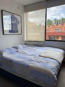 Apartamento en venta en Los Rosales, Bogotá · foto 9 de 11