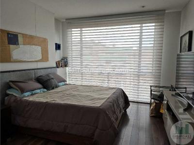 Apartamento de 2 alcobas en venta en Chico Virrey, Bogotá, 111 m² · foto 12 de 19