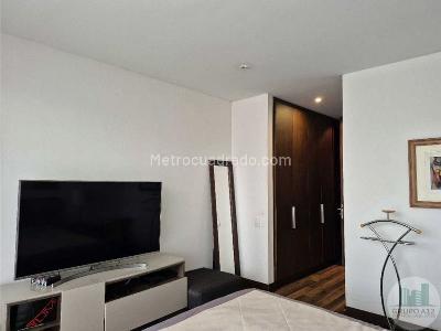 Apartamento de 2 alcobas en venta en Chico Virrey, Bogotá, 111 m² · foto 13 de 19