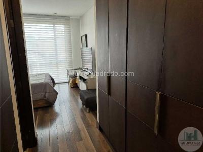 Apartamento de 2 alcobas en venta en Chico Virrey, Bogotá, 111 m² · foto 14 de 19