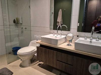 Apartamento de 2 alcobas en venta en Chico Virrey, Bogotá, 111 m² · foto 16 de 19