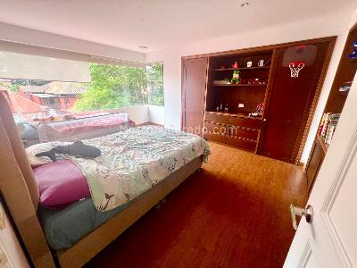 Apartamento en venta en El Nogal, Bogotá · foto 11 de 19