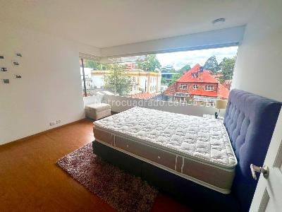 Apartamento en venta en El Nogal, Bogotá · foto 12 de 19