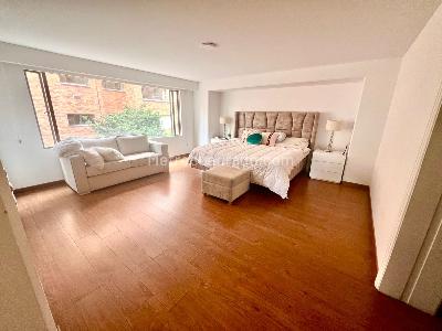 Apartamento en venta en El Nogal, Bogotá · foto 13 de 19