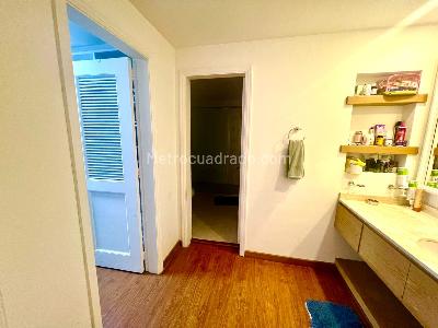 Apartamento en venta en El Nogal, Bogotá · foto 14 de 19
