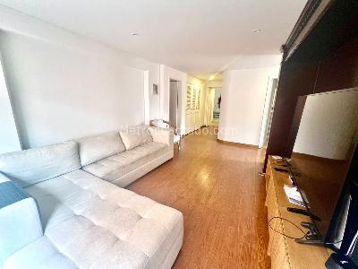 Apartamento en venta en El Nogal, Bogotá · foto 18 de 19