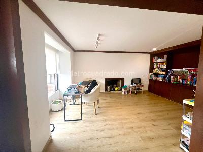 Apartamento en venta en El Nogal, Bogotá · foto 5 de 19