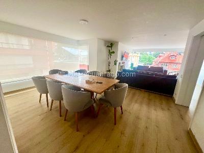 Apartamento en venta en El Nogal, Bogotá · foto 2 de 19
