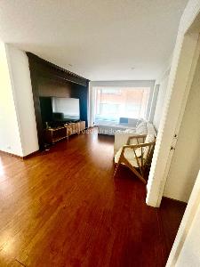 Apartamento en venta en El Nogal, Bogotá · foto 9 de 19