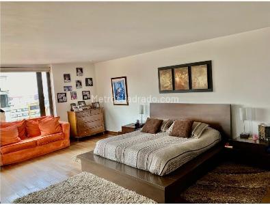 Apartamento en venta en Los Rosales, Bogotá · foto 10 de 19