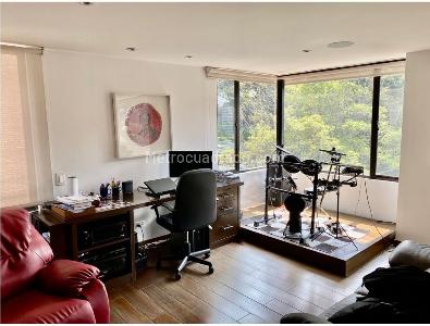 Apartamento en venta en Los Rosales, Bogotá · foto 12 de 19