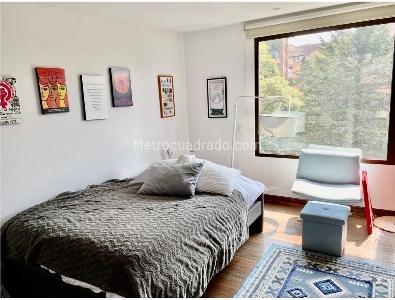 Apartamento en venta en Los Rosales, Bogotá · foto 13 de 19
