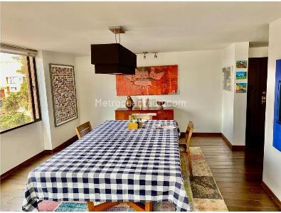 Apartamento en venta en Los Rosales, Bogotá · foto 16 de 19