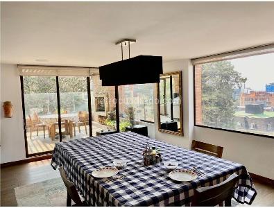 Apartamento en venta en Los Rosales, Bogotá · foto 17 de 19