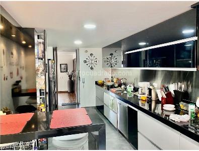 Apartamento en venta en Los Rosales, Bogotá · foto 5 de 19