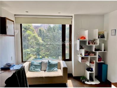 Apartamento en venta en Los Rosales, Bogotá · foto 7 de 19