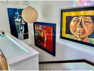 Apartamento en venta en Los Rosales, Bogotá · foto 9 de 19