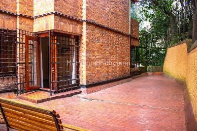 Apartamento en venta en El Refugio, Bogotá · foto 15 de 17
