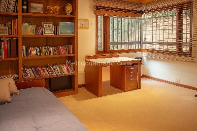 Apartamento en venta en El Refugio, Bogotá · foto 6 de 17