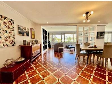 Apartamento en venta en Chico, Bogotá · foto 3 de 8