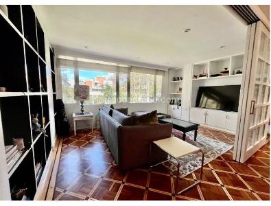 Apartamento en venta en Chico, Bogotá · foto 4 de 8