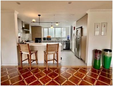 Apartamento en venta en Chico, Bogotá · foto 5 de 8