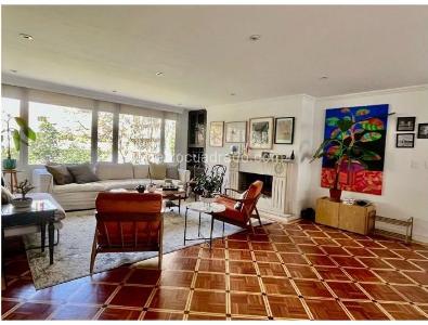 Apartamento en venta en Chico, Bogotá · foto 8 de 8