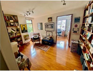 Apartamento en venta en Los Rosales, Bogotá · foto 10 de 19