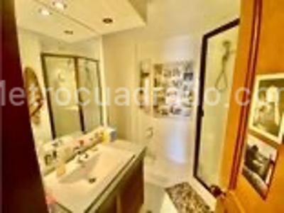 Apartamento en venta en Los Rosales, Bogotá · foto 12 de 19