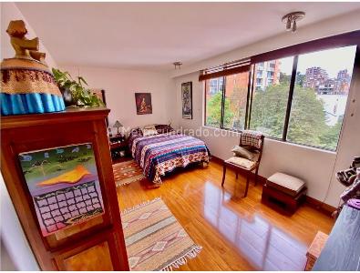 Apartamento en venta en Los Rosales, Bogotá · foto 14 de 19