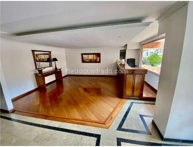 Apartamento en venta en Los Rosales, Bogotá · foto 19 de 19
