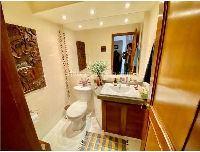 Apartamento en venta en Los Rosales, Bogotá · foto 5 de 19