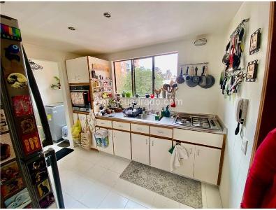 Apartamento en venta en Los Rosales, Bogotá · foto 7 de 19