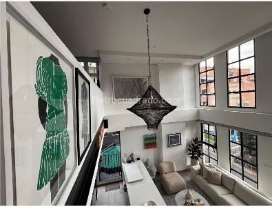 Apartamento en arriendo en Chico Norte, Bogotá · foto 13 de 16