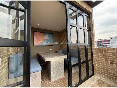 Apartamento en arriendo en Chico Norte, Bogotá · foto 15 de 16